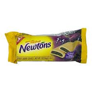 NABISCO FIG NEWTON COOKIES  2 OZ