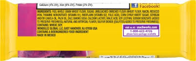 NABISCO FIG NEWTON COOKIES  2 OZ