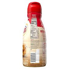 NESTLE COFFEE MATE ORIGINAL GLUTEN FREE LIQUID NON DAIRY CREAMER 32 OZ