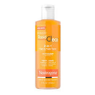 NEUTROGENA ACNE FIGHTING FACIAL TONER WITH 2% SALICYLIC ACID 8 OZ #ROCK VALUE-ORDER BY  MONDAY EVENING NOV 19 ARRIVING NOV 27 FOR DELIVERY#