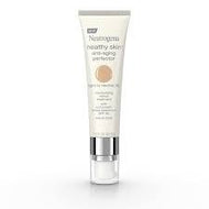 NEUTROGENA HEALTHY SKIN ANTI AGING TINTED FACE MOISTURIZER LIGHT NEUTRAL SKIN CARE 1 OZ #ROCK VALUE-ORDER BY  MONDAY EVENING NOV 19 ARRIVING NOV 27 FOR DELIVERY#