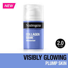 NEUTROGENA COLLAGEN BANK DAILY FACE MOISTURIZER WITH SPF 30 2 OZ #ROCK VALUE-ORDER BY  MONDAY EVENING NOV 19 ARRIVING NOV 27 FOR DELIVERY#