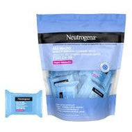 NEUTROGENA FRAGRANCE FREE MAKEUP REMOVER FACE WIPE SINGLES 20 CT  #ROCK VALUE-ORDER BY  MONDAY EVENING NOV 19 ARRIVING NOV 27 FOR DELIVERY#