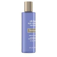 NEUTROGENA GENTLE OIL FREE EYE MAKEUP REMOVER & CLEANSER 8 OZ #ROCK VALUE-ORDER BY  MONDAY EVENING NOV 19 ARRIVING NOV 27 FOR DELIVERY#