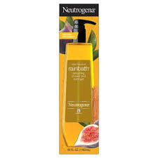 NEUTROGENA RAINBATH REFRESHING SHOWER AND BATH GEL ORIGINAL 40 OZ #ROCK VALUE-ORDER BY  MONDAY EVENING NOV 19 ARRIVING NOV 27 FOR DELIVERY#