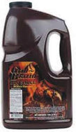 OASIS GRILL BLAZIN BBQ SAUCE 1 GALLON  #ROCK VALUE-ORDER BY  TUESDAY EVENING NOV 25 ARRIVING DEC 03 FOR DELIVERY#