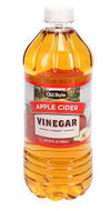 OLDS APPLE CIDER VINEGAR 32 OZ