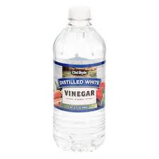 OLDS DISTILLED WHITE VINEGAR 32 OZ