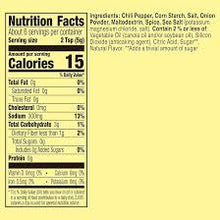 OLD EL PASO ORIGINAL TACO SEASONING MIX 1 OZ