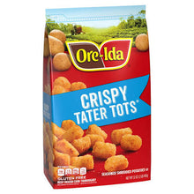 ORE-IDA TATER TOTS 32 OZ