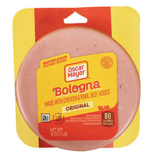 OSCAR MAYER BOLOGNA 16 OZ