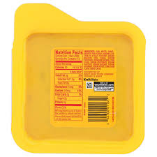 OSCAR MAYER CHOPPED HONEY HAM 16 OZ