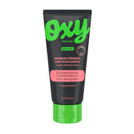 OXY MAXIMUM STRENGTH FACE WASH #ROCK VALUE-ORDER BY  TUESDAY EVENING OCT 07 ARRIVING OCT 15 FOR DELIVERY#