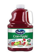 OCEAN SPRAY CRAN APPLE 101.4 OZ