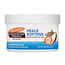 PALMER'S COCOA BUTTER FORMULA 18.7 OZ #ROCK VALUE-ORDER BY  TUESDAY EVENING SEP 02 ARRIVING SEP 10 FOR DELIVERY#