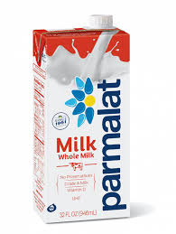 PARMALAT WHOLE MILK 32 OZ