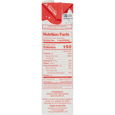 PARMALAT WHOLE MILK 32 OZ