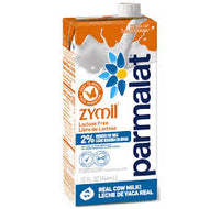 PARMALAT ZYMIL LACTOSE FREE 2% REDUCED FAT MILK 32 OZ