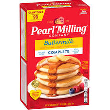 PEARL MILLING COMPANY BUTTERMILK COMPLETE PANCAKE MIX 5LB