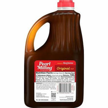 PEARL MILLING ORIGINAL MAPLY SYRUP 64 OZ