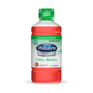 PEDIALYTE ELECTROLYTE SOLUTION HYDRATION DRINK 33.8 FL OZ CHERRY PUNCH #ROCK VALUE PRODUCT ORDER BY MONDAY NOV 26 ARRIVING DEC 04 FOR DELIVERY#