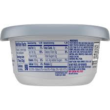 PHILADELPHIA HONEY PECAN CREAM CHEESE 7.5 OZ