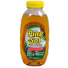 PINE-SOL MULTI-SURFACE CLEANER 9.5 OZ