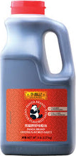 PANDA OYSTER FLAVORED SAUCE 5 LBS  #ROCK VALUE-ORDER BY  TUESDAY EVENING NOV 25 ARRIVING DEC 03 FOR DELIVERY#