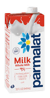 PARMALAT WHOLE MILK 32 OZ