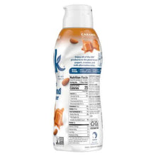 SILK ALMOND CARAMEL CREAMER 32 OZ