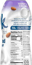 SILK ALMOND SWEET AND CREAMY COFFEE CREAMER 32 OZ