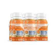 SIMILAC 360 TOTAL CARE SENSITIVE READY TO FEED BABY FORMULA 8 FL OZ 6 PK