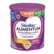 SIMILAC ALIMENTUM WITH 2-FL HMO BABY FORMULA POWDER, 12.4 OZ #ROCK VALUE PRODUCT ORDER BY TUESDAY NOV 04  ARRIVING NOV 12 FOR DELIVERY#