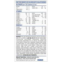 SIMILAC 360 TOTAL CARE SENSITIVE READY TO FEED BABY FORMULA 8 FL OZ 6 PK