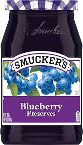 SMUCKER'S SUGAR FREE APRICOT PRESERVES WITH SPLENDA 12.75 OZ  #ROCK VALUE-ORDER BY  MONDAY EVENING NOV 26 ARRIVING DEC 04  FOR DELIVERY#