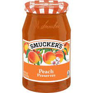 SMUCKER'S SUGAR FREE APRICOT PRESERVES WITH SPLENDA 12.75 OZ  #ROCK VALUE-ORDER BY  MONDAY EVENING NOV 26 ARRIVING DEC 04  FOR DELIVERY#