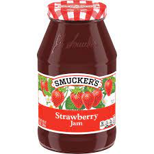 SMUCKER'S SUGAR FREE APRICOT PRESERVES WITH SPLENDA 12.75 OZ  #ROCK VALUE-ORDER BY  MONDAY EVENING NOV 26 ARRIVING DEC 04  FOR DELIVERY#