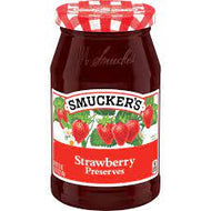 SMUCKER'S SUGAR FREE APRICOT PRESERVES WITH SPLENDA 12.75 OZ  #ROCK VALUE-ORDER BY  MONDAY EVENING NOV 26 ARRIVING DEC 04  FOR DELIVERY#