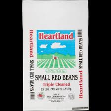 SMALL RED BEANS 25 LB  #ROCK VALUE-ORDER BY  TUESDAY EVENING NOV 25  ARRIVING DEC 03  FOR DELIVERY#
