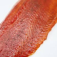 BALLANTYNE SMOKED SALMON FILLETS SLAB $23.99 x 2.75 LB
