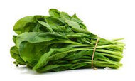 CALIFORNIA SPINACH 10 OZ 12 CT #ROCK VALUE-ORDER BY  MONDAY EVENING NOV 19  ARRIVING NOV 27  FOR DELIVERY#