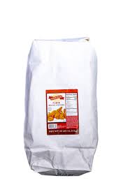 SUPREMO ITALIANO PLAIN BREAD CRUMBS 25LBS #ROCK VALUE-ORDER BY  TUESDAY EVENING NOV 25 ARRIVING DEC 03 FOR DELIVERY#
