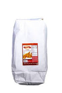 SUPREMO ITALIANO PLAIN BREAD CRUMBS 25LBS #ROCK VALUE-ORDER BY  TUESDAY EVENING NOV 25 ARRIVING DEC 03 FOR DELIVERY#