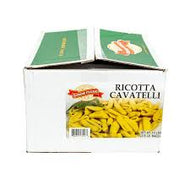 SUPREMO ITALIANO VAVATELLI 2/5 LB #ROCK VALUE-ORDER BY  TUESDAY EVENING NOV 25 ARRIVING DEC 03 FOR DELIVERY#