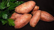 SWEET POTATOES 55 CT 40 LB #ROCK VALUE-ORDER BY  MONDAY EVENING NOV 19  ARRIVING NOV 27  FOR DELIVERY#