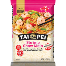 TAI PEI SHRIMP CHOW MEIN 9 OZ