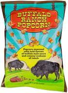 TRADER JOE'S BUFFALO RANCH POPCORN 5 OZ #ROCK VALUE-ORDER BY TUESDAY EVENING NOV 25 ARRIVING DEC 03 FOR DELIVERY#