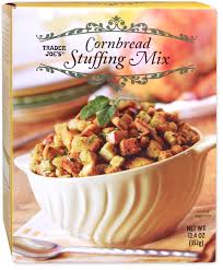 CORNBREAD STUFFING MIX 12.4 OZ #ROCK VALUE-ORDER BY  TUESDAY EVENING JULY 15  ARRIVING  JULY 23   FOR DELIVERY#