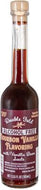 TRADER JOES DOUBLE FOLD ALCOHOL FREE BOURBON VANILLA FLAVORING 3.55 FL OZ #ROCK VALUE-ORDER BY  TUESDAY EVENING DEC 23  ARRIVING  DEC 31   FOR DELIVERY#