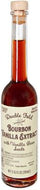 DOUBLE FOLD BOURBON VANILLA EXTRACT 3.55 OZ  #ROCK VALUE-ORDER BY  TUESDAY EVENING JULY 15  ARRIVING  JULY 23   FOR DELIVERY#